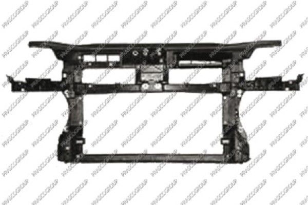 PRASCO Pannellatura anteriore VG0403220