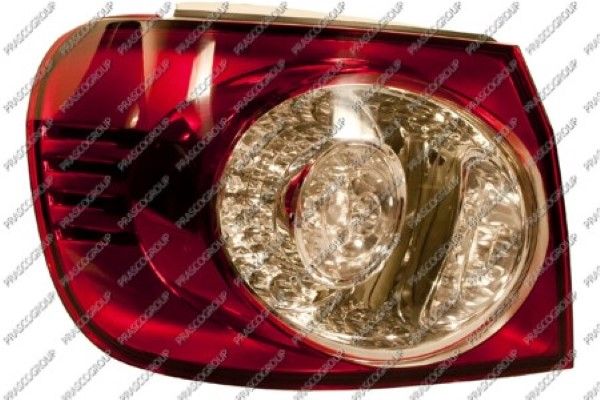 PRASCO Luce posteriore VG0404174