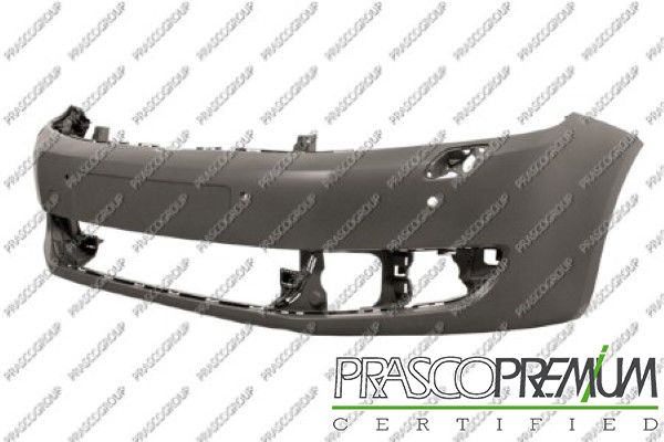 PRASCO Paraurti VG0421011