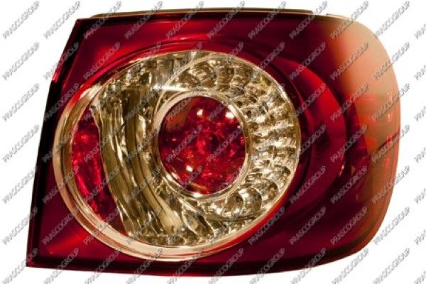 PRASCO Luce posteriore VG0424173