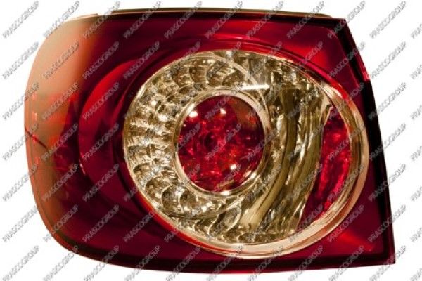 PRASCO Luce posteriore VG0424174