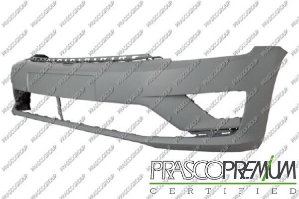 PRASCO Paraurti VG0441001