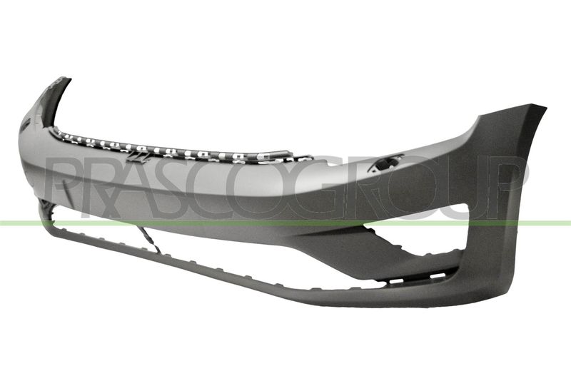 PRASCO Paraurti VG0441011