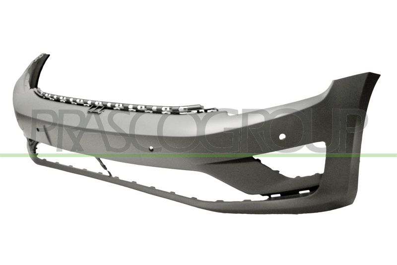 PRASCO Paraurti VG0441021