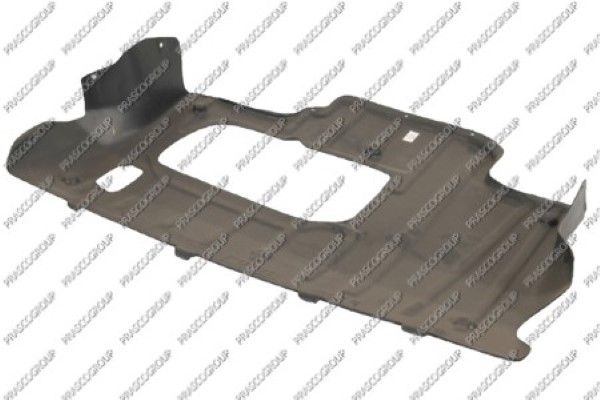 PRASCO Insonorizzazione vano motore VG0501900