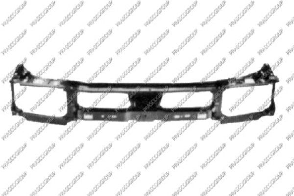 PRASCO Pannellatura anteriore VG0503200