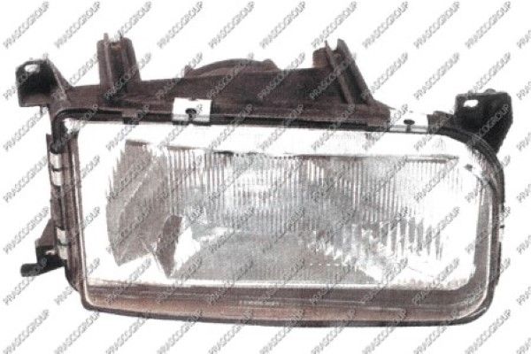 PRASCO Faro principale VG0504603