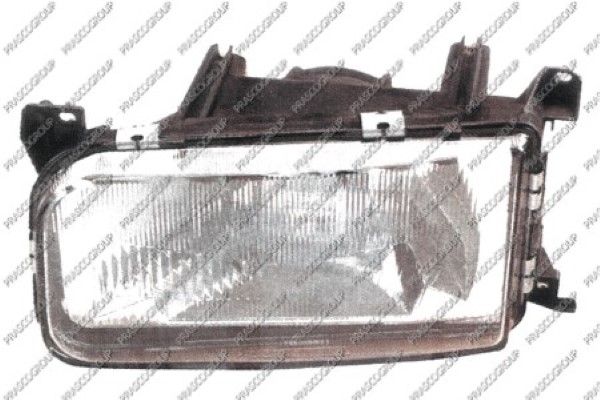 PRASCO Faro principale VG0504604