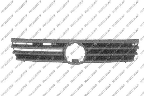 PRASCO Griglia radiatore VG0512001