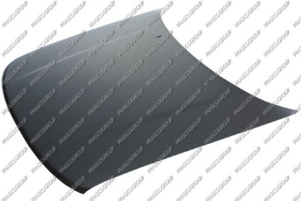 PRASCO Cofano motore VG0513100