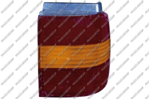 PRASCO Luce posteriore VG0514193