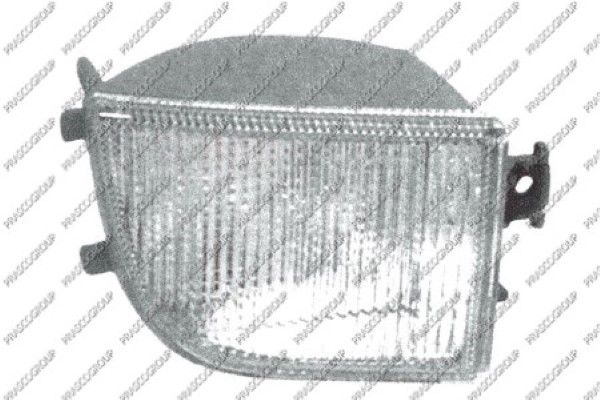 PRASCO Indicatore direzione VG0514313