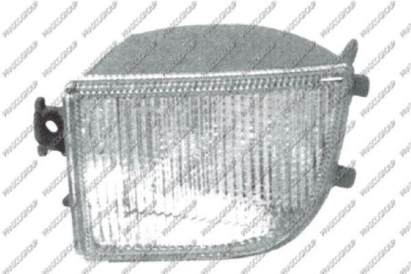PRASCO Indicatore direzione VG0514314