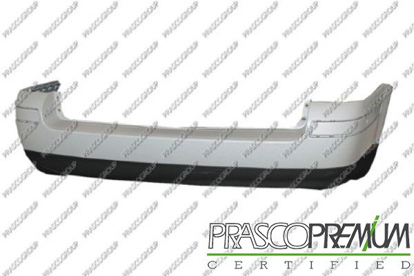 PRASCO Paraurti VG0521071