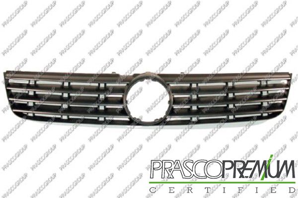 PRASCO Griglia radiatore VG0522001