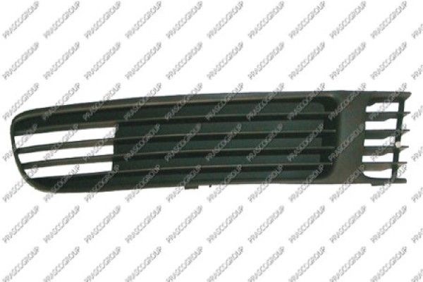 PRASCO Griglia di ventilazione, Paraurti VG0522123