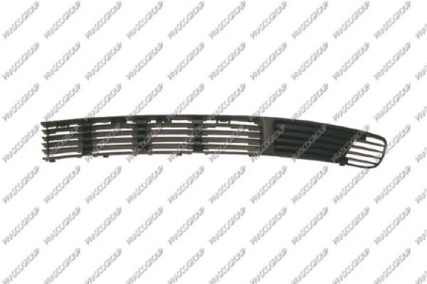 PRASCO Griglia di ventilazione, Paraurti VG0522124