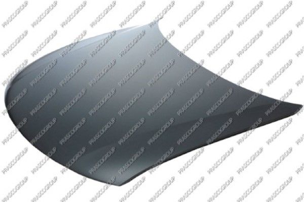 PRASCO Cofano motore VG0523100