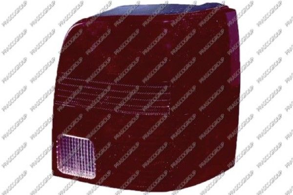 PRASCO Luce posteriore VG0524163