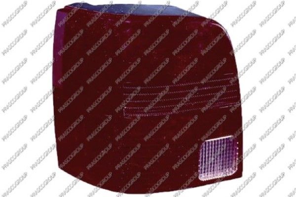 PRASCO Luce posteriore VG0524164