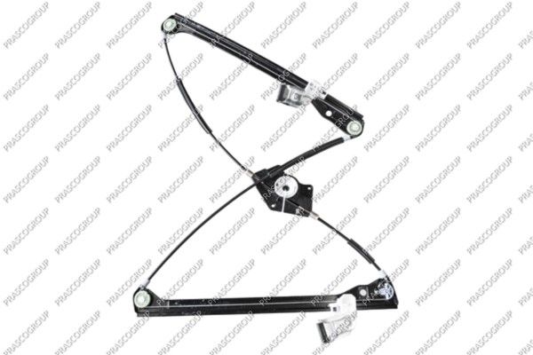 PRASCO Alzacristallo VG052W024