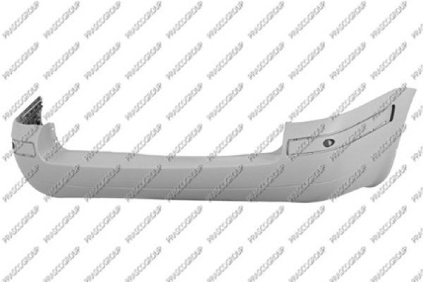 PRASCO Paraurti VG0531071