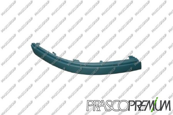 PRASCO Modanatura decorativa/ protettiva, Paraurti VG0531245