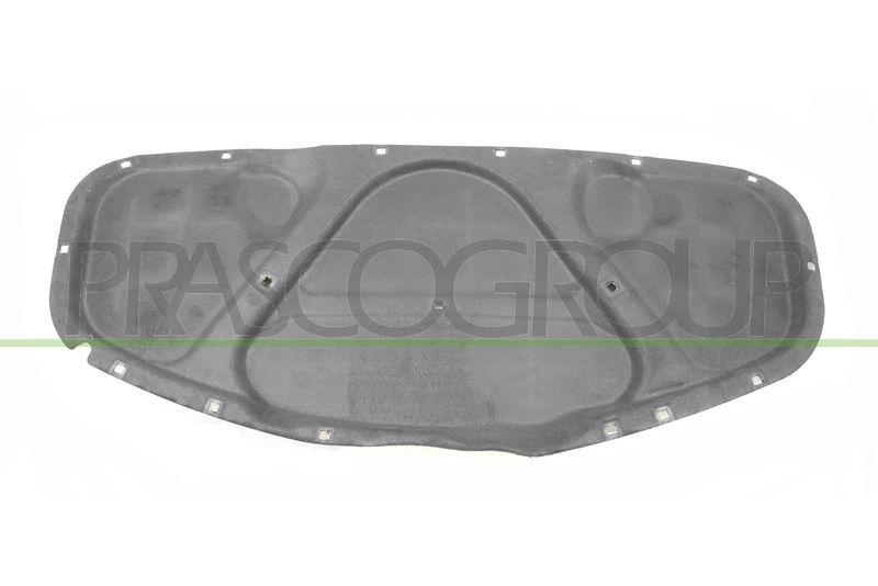 PRASCO Insonorizzazione vano motore VG0531945