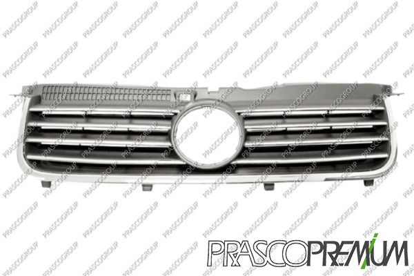 PRASCO Griglia radiatore VG0532001