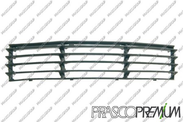 PRASCO Griglia di ventilazione, Paraurti VG0532120