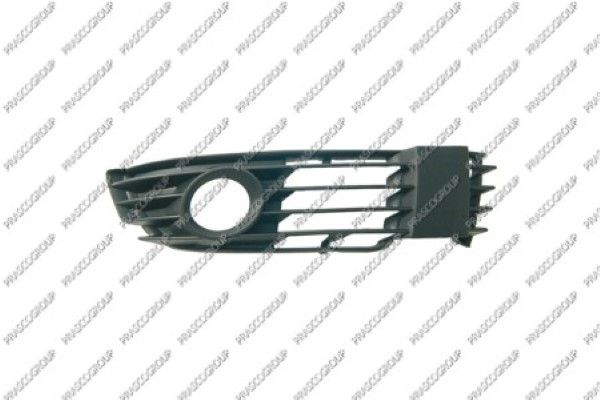PRASCO Griglia di ventilazione, Paraurti VG0532133