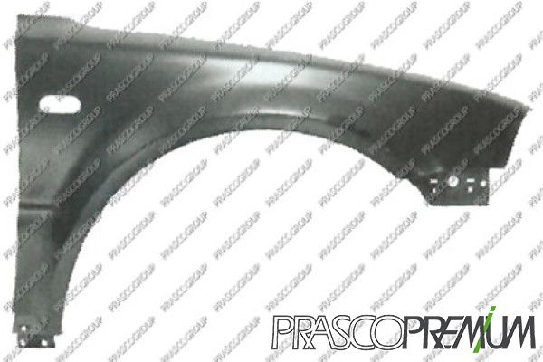 PRASCO Parafango VG0533013
