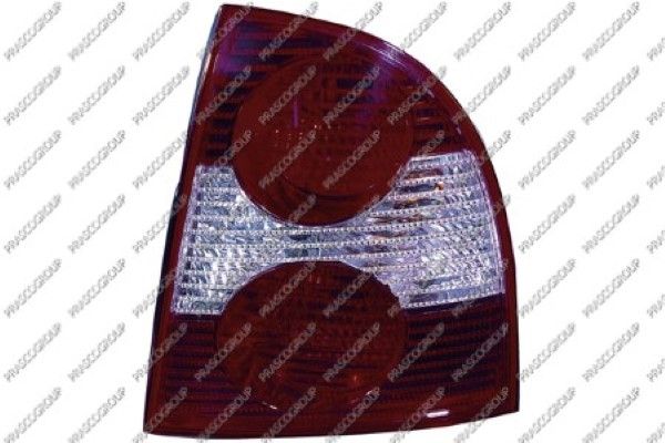 PRASCO Luce posteriore VG0534153