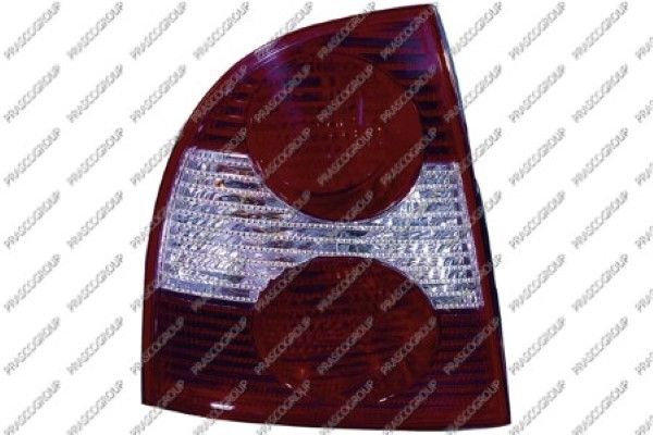 PRASCO Luce posteriore VG0534154