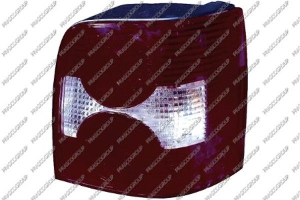 PRASCO Luce posteriore VG0534163