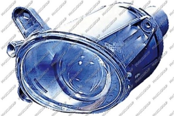 PRASCO Fendinebbia VG0534414