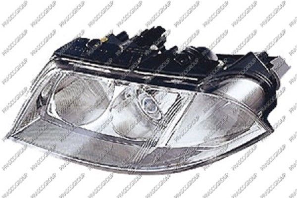 PRASCO Faro principale VG0534904