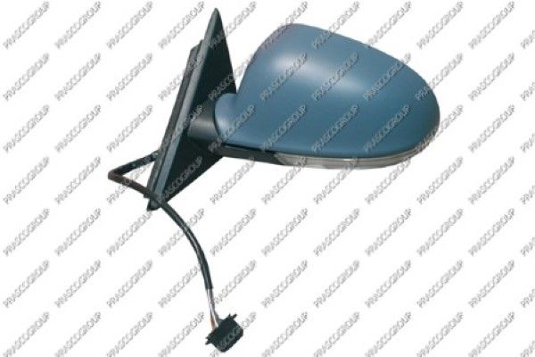 PRASCO Specchio retrovisore esterno VG0537324
