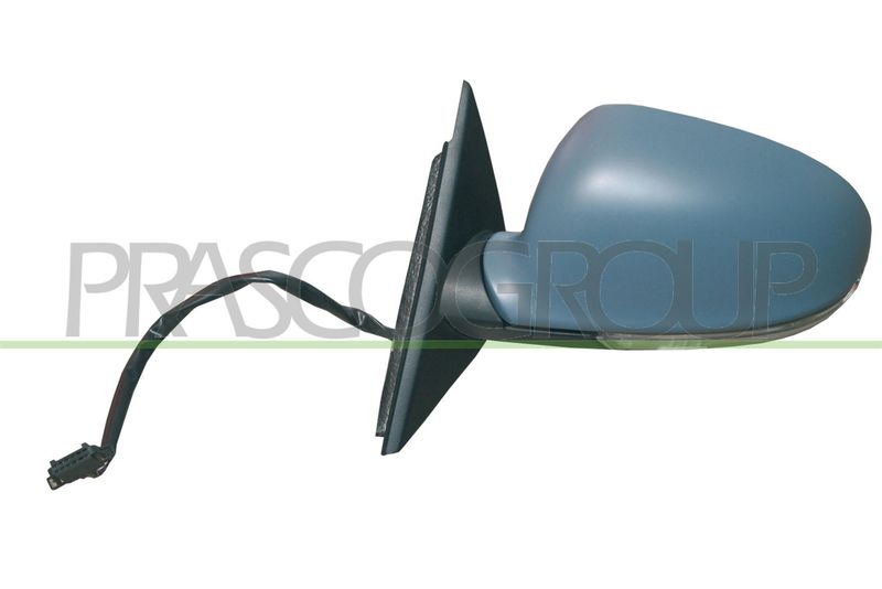PRASCO Specchio retrovisore esterno VG0537334P