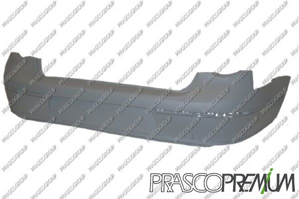 PRASCO Paraurti VG0541051