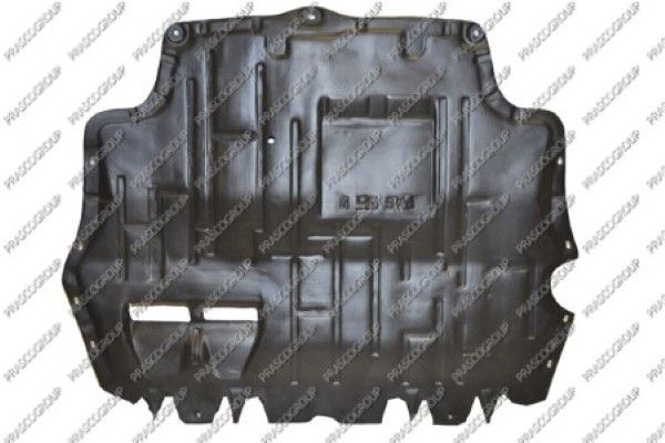 PRASCO Insonorizzazione vano motore VG0541910