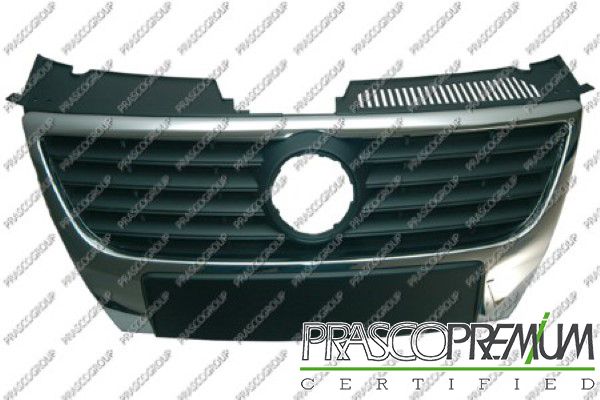 PRASCO Griglia radiatore VG0542001