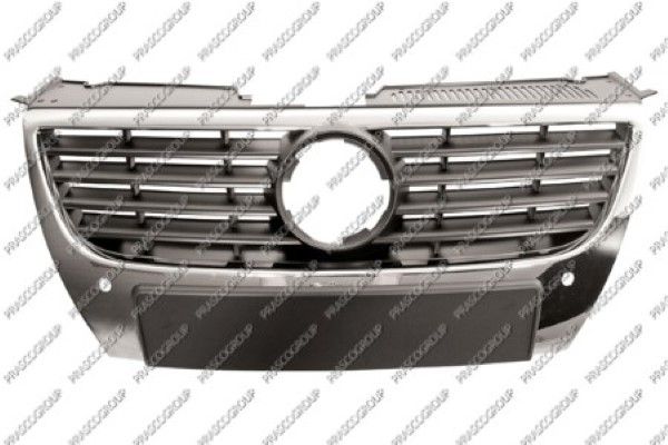 PRASCO Griglia radiatore VG0542021