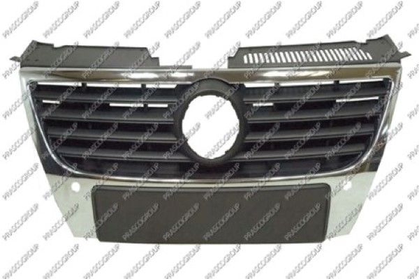 PRASCO Griglia radiatore VG0542031
