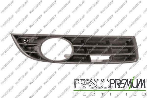 PRASCO Griglia di ventilazione, Paraurti VG0542133