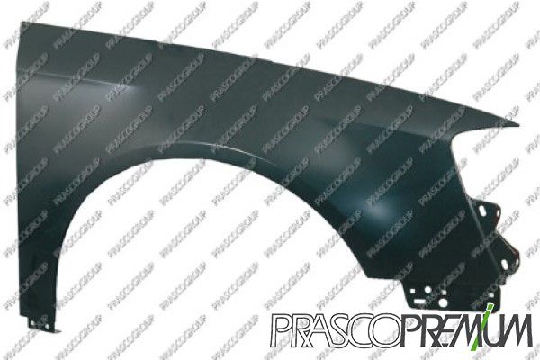 PRASCO Parafango VG0543003