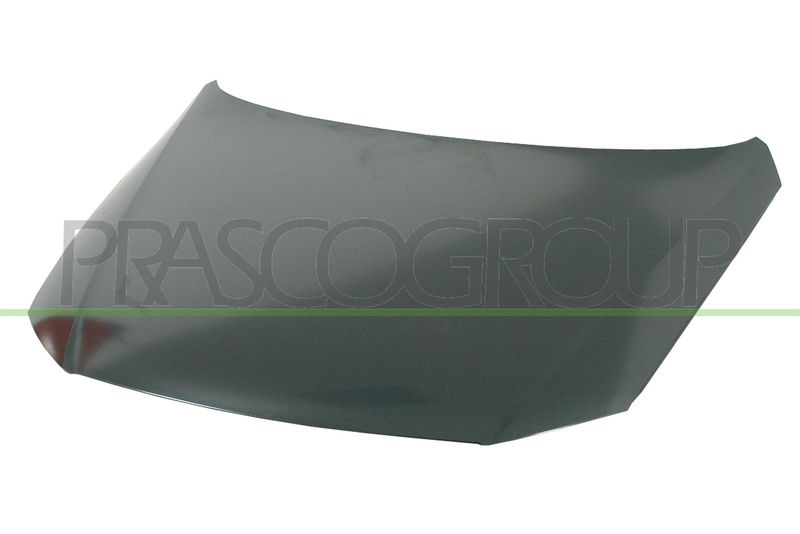 PRASCO Cofano motore VG0543130