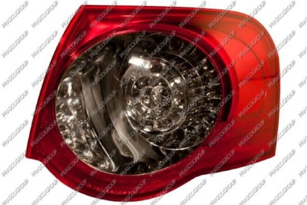 PRASCO Luce posteriore VG0544173