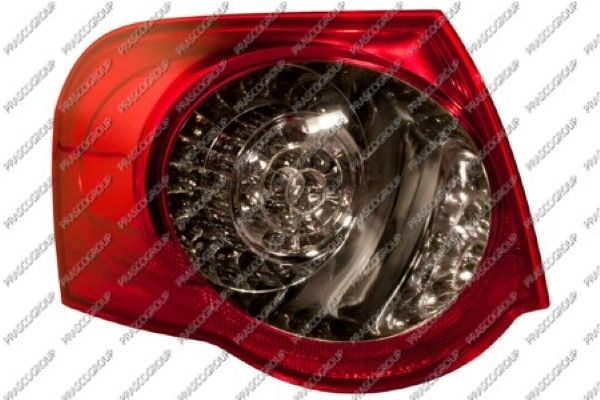 PRASCO Luce posteriore VG0544174
