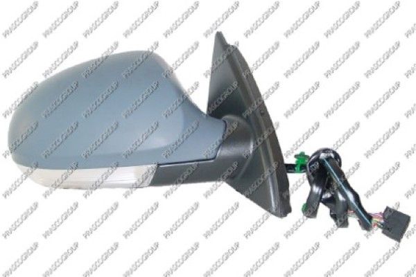 PRASCO Specchio retrovisore esterno VG0547313